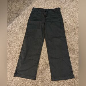American Eagle Outfitters Stovepipe Pants